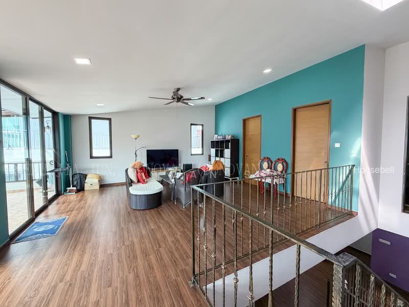 Sembawang Springs Estate, S$ 5,400,000 (Starting From), 5,500 sqft, Landed - Semi-Detached House
