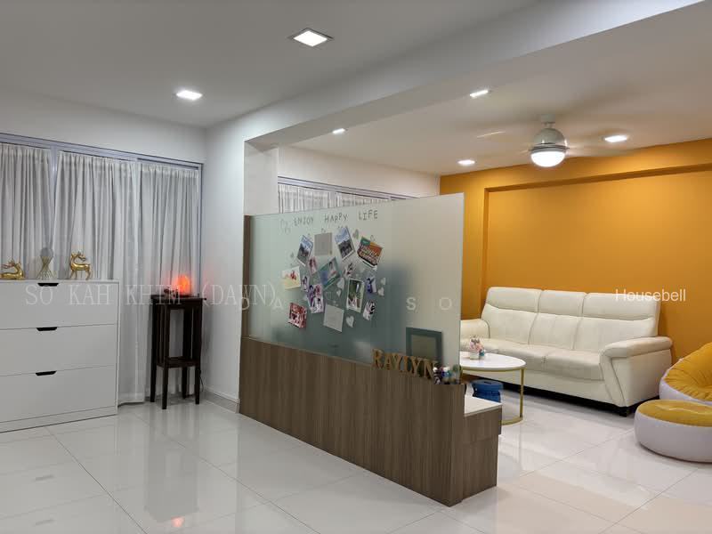 724 Jurong West Street 72