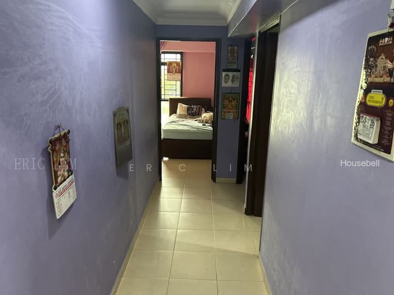299B Compassvale Street, S$ 568,000 (Negotiable), 1,012 sqft, HDB - 4 A