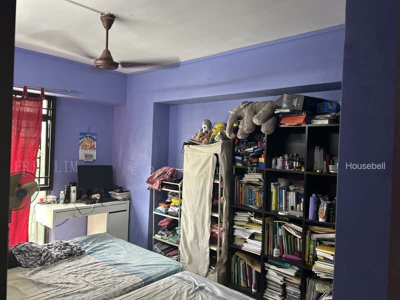 299B Compassvale Street, S$ 568,000 (Negotiable), 1,012 sqft, HDB - 4 A