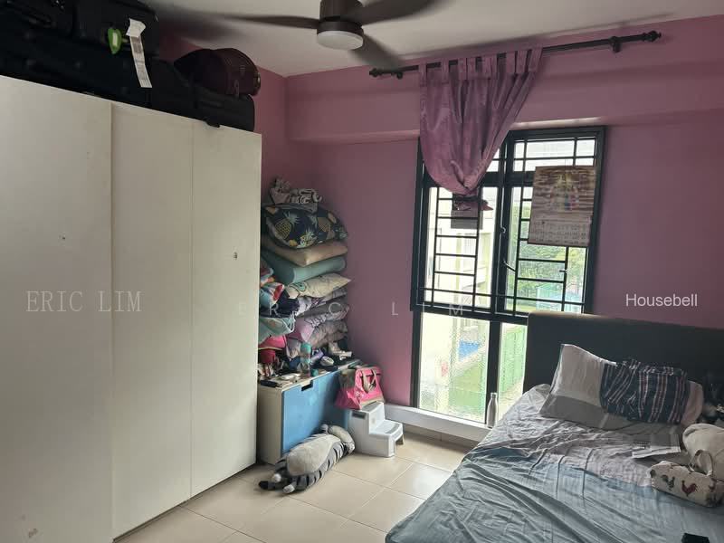 299B Compassvale Street, S$ 568,000 (Negotiable), 1,012 sqft, HDB - 4 A