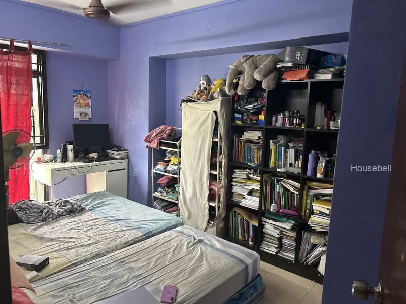 299B Compassvale Street, S$ 568,000 (Negotiable), 1,012 sqft, HDB - 4 A