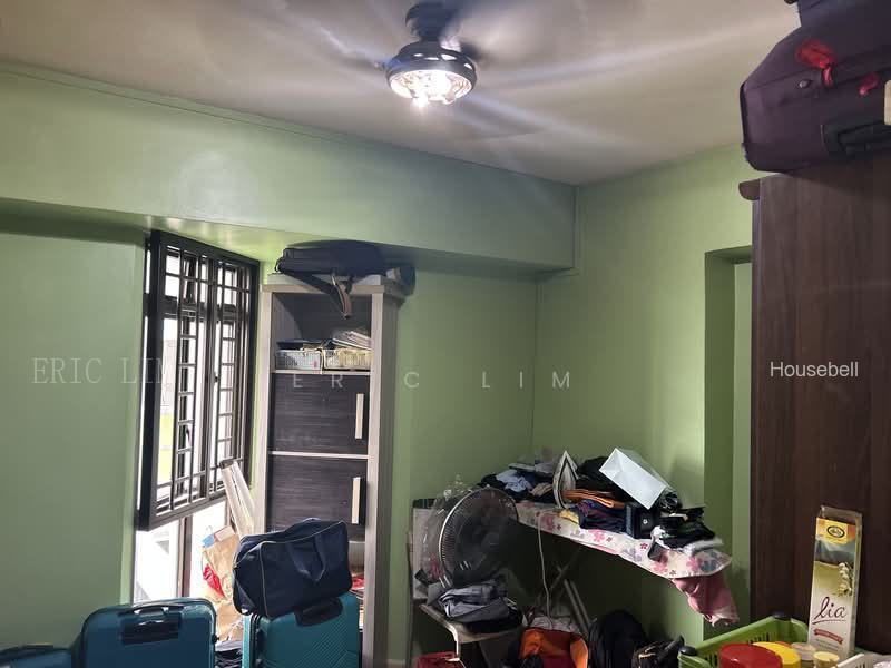 299B Compassvale Street, S$ 568,000 (Negotiable), 1,012 sqft, HDB - 4 A
