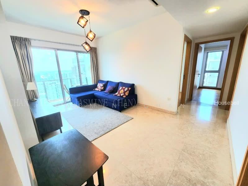 Eight Riversuites
