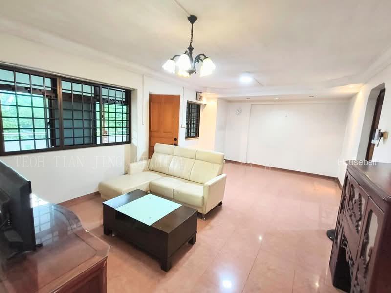 613B Bedok Reservoir Road