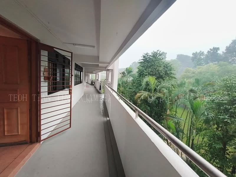 613B Bedok Reservoir Road
