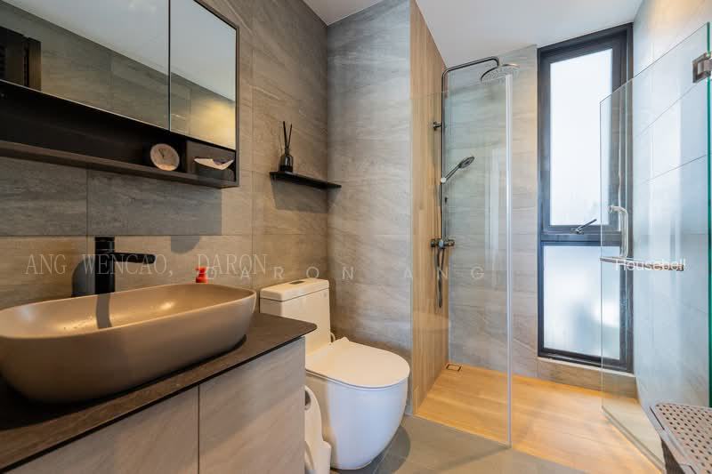 Waterbank at Dakota, S$ 2,050,000 (可协商价格), 883 sqft, 公寓 - Condominium