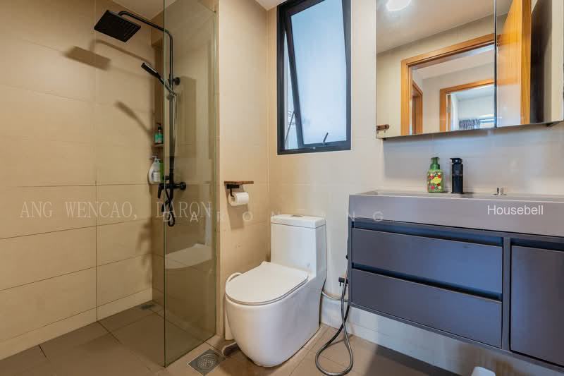 Waterbank at Dakota, S$ 2,050,000 (可协商价格), 883 sqft, 公寓 - Condominium