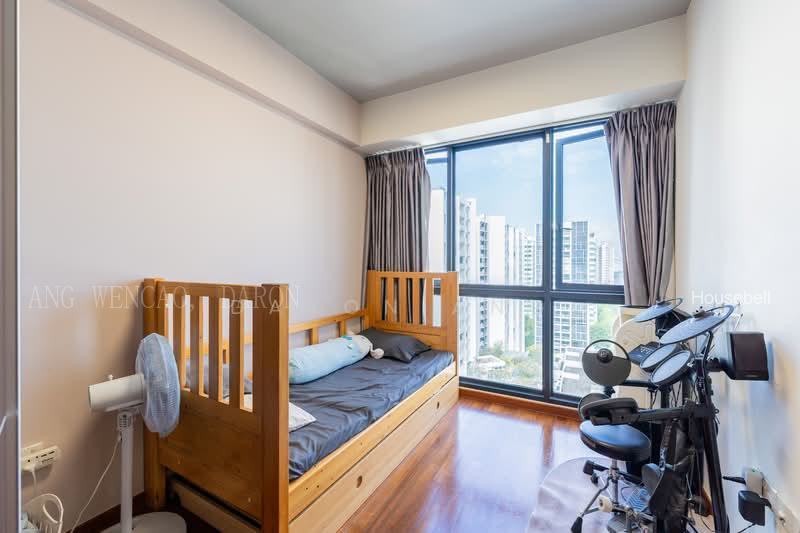 Waterbank at Dakota, S$ 2,050,000 (可协商价格), 883 sqft, 公寓 - Condominium