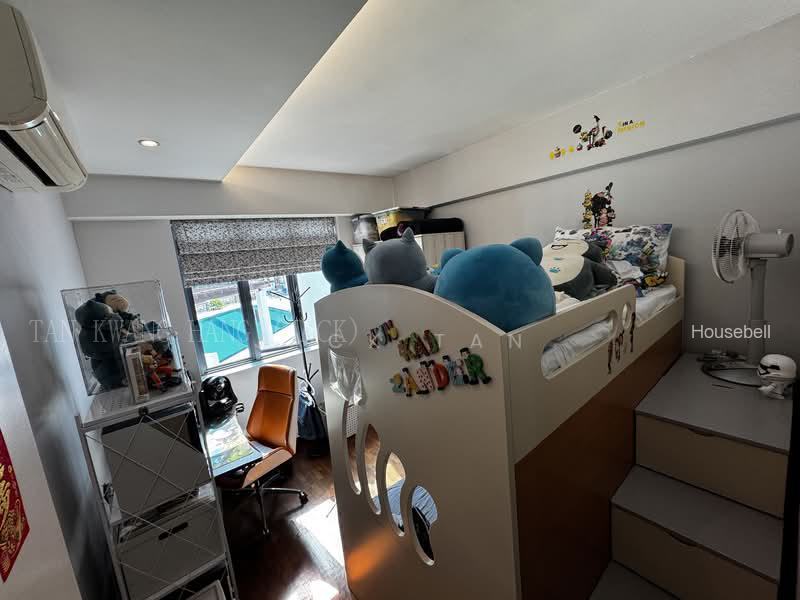 Mirage Tower, S$ 2,368,000 (Negotiable), 958 sqft, Condos - Condominium