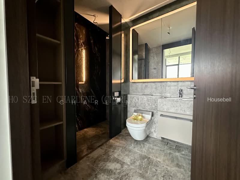 Van Holland, S$ 1,399,999, 495 sqft, Condos - Condominium