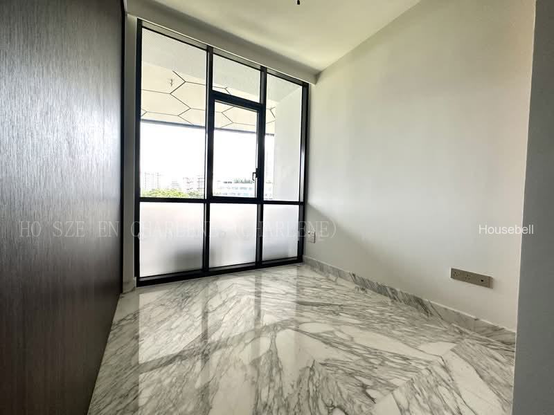 Van Holland, S$ 1,399,999, 495 sqft, Condos - Condominium