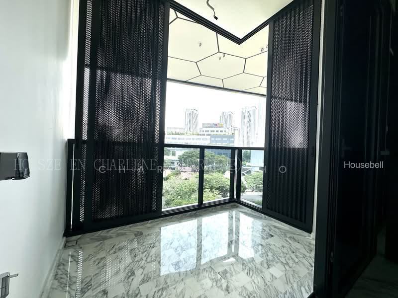 Van Holland, S$ 1,399,999, 495 sqft, Condos - Condominium