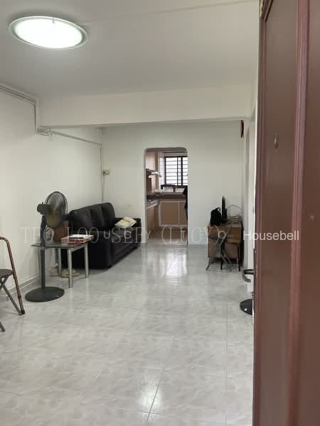 187 Boon Lay Avenue