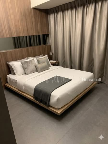 Suites at Orchard(1)