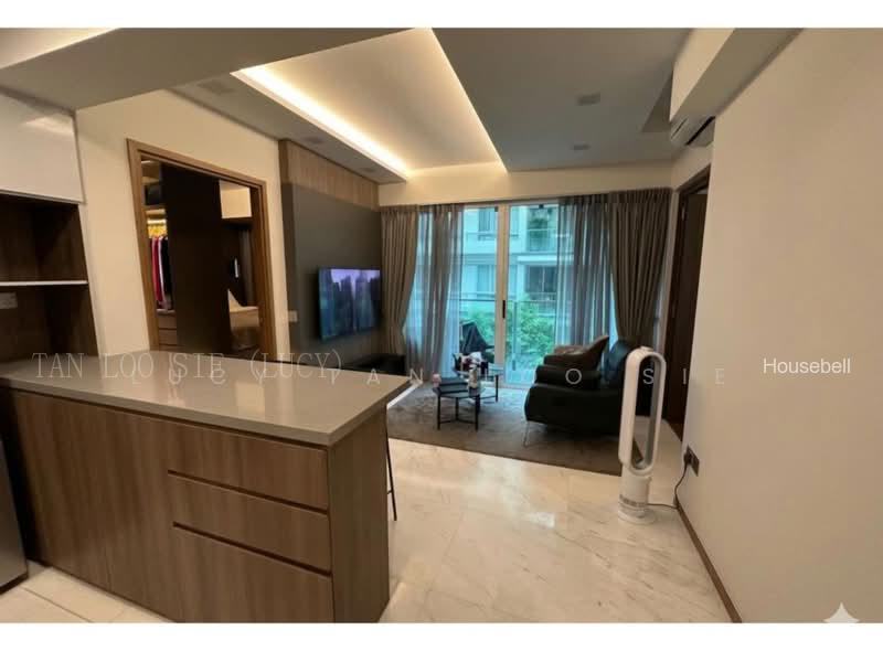 Suites at Orchard(3)