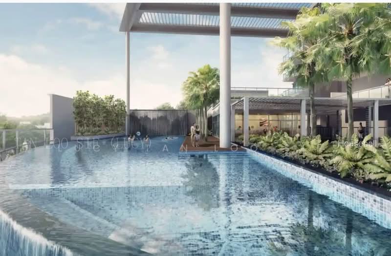 Suites at Orchard(6)