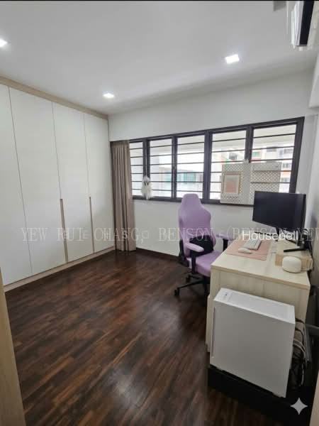 429 Tampines Street 41, S$ 868,888 (Starting From), 1,593 sqft, HDB - Executive Maisonette