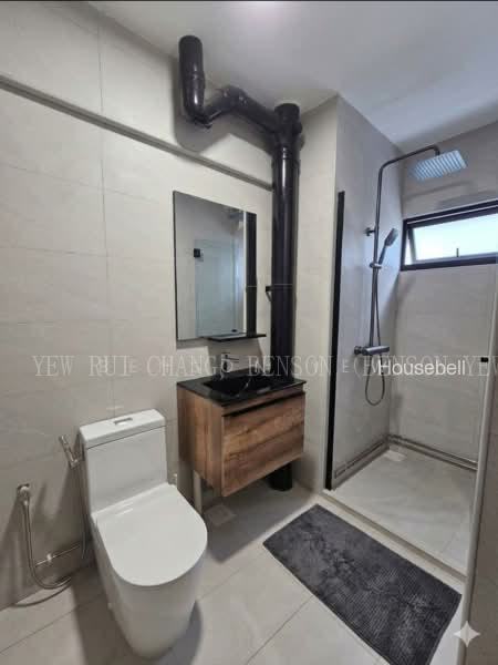 429 Tampines Street 41, S$ 868,888 (Starting From), 1,593 sqft, HDB - Executive Maisonette