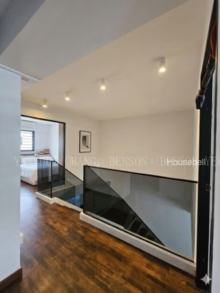 429 Tampines Street 41(6)