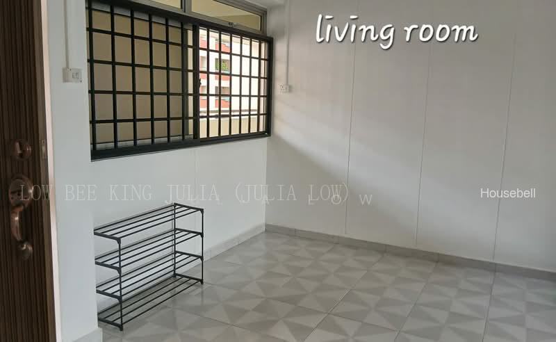 646 Jalan Tenaga, S$ 1,300 (Starting From) /mo, 100 sqft, HDB - 4 A