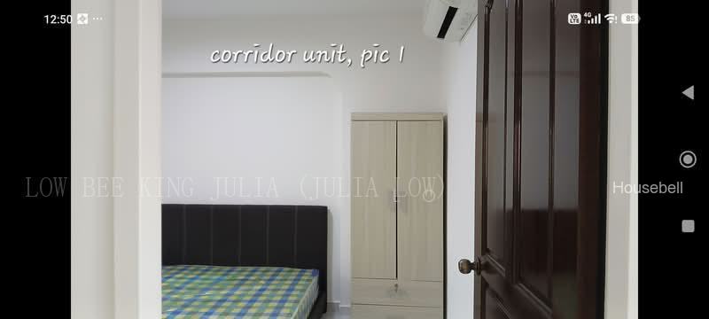 646 Jalan Tenaga, S$ 1,300 (Starting From) /mo, 100 sqft, HDB - 4 A