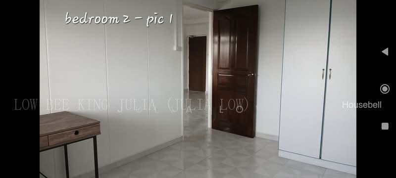 646 Jalan Tenaga, S$ 1,300 (Starting From) /mo, 100 sqft, HDB - 4 A