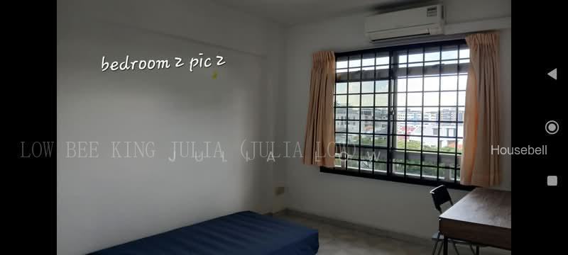 646 Jalan Tenaga, S$ 1,300 (Starting From) /mo, 100 sqft, HDB - 4 A