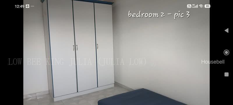 646 Jalan Tenaga, S$ 1,300 (Starting From) /mo, 100 sqft, HDB - 4 A