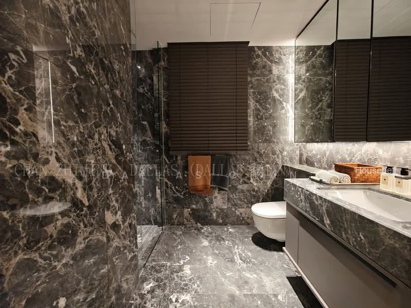 MEYER BLUE, S$ 4,528,000 (Starting From), 1,518 sqft, Condos - Condominium