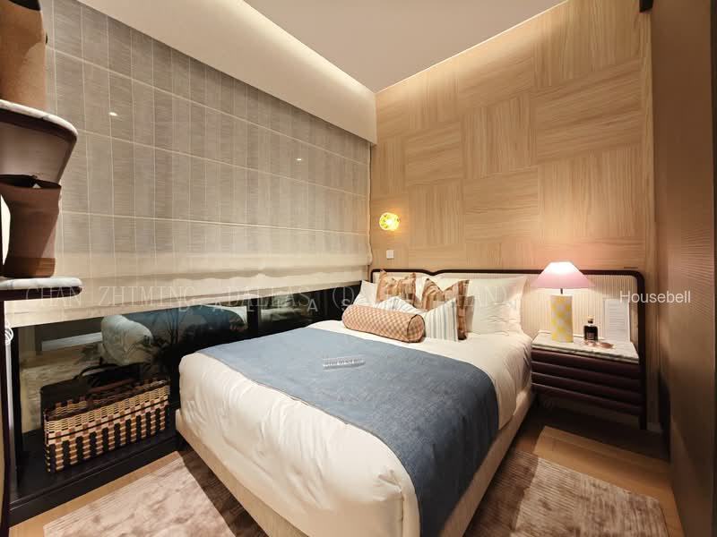 MEYER BLUE, S$ 4,528,000 (Starting From), 1,518 sqft, Condos - Condominium