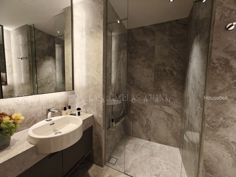 MEYER BLUE, S$ 4,528,000 (Starting From), 1,518 sqft, Condos - Condominium