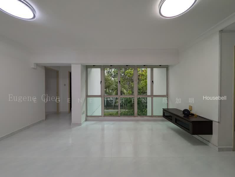 105A Edgefield Plains, S$ 570,000, 968 sqft, 组屋 - 4 A