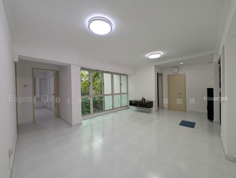 105A Edgefield Plains, S$ 570,000, 968 sqft, 组屋 - 4 A