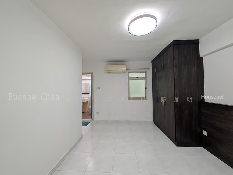 105A Edgefield Plains, S$ 570,000, 968 sqft, 组屋 - 4 A