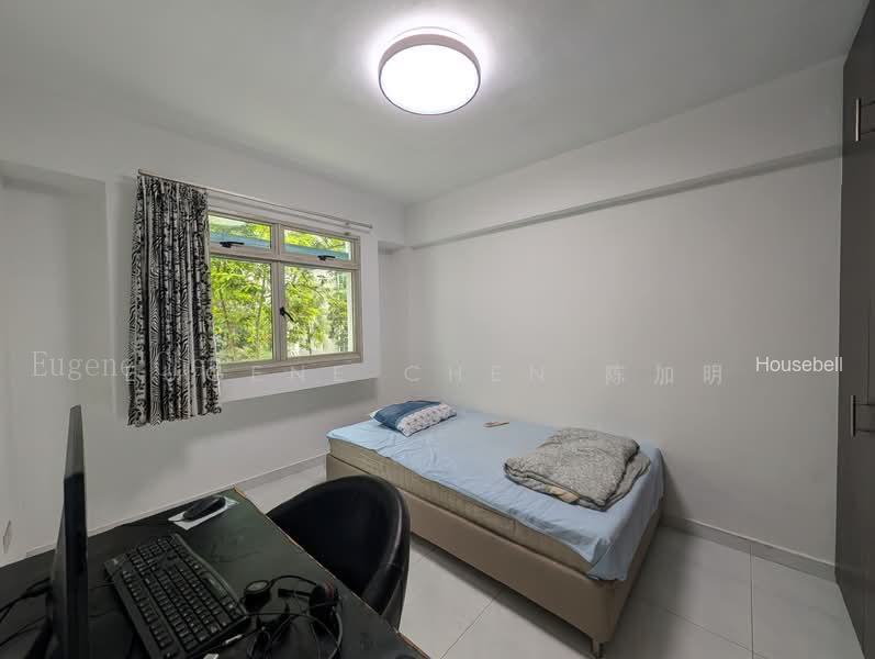 105A Edgefield Plains, S$ 570,000, 968 sqft, 组屋 - 4 A