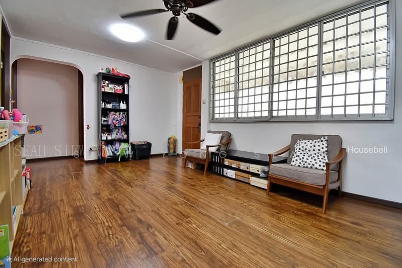 181 Bishan Street 13(6)