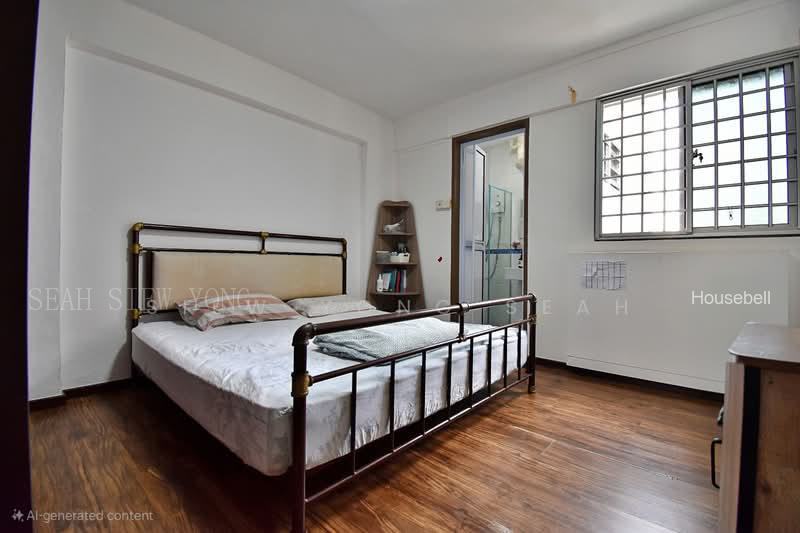 181 Bishan Street 13, S$ 718,000, 925 sqft, 组屋 - 4 S