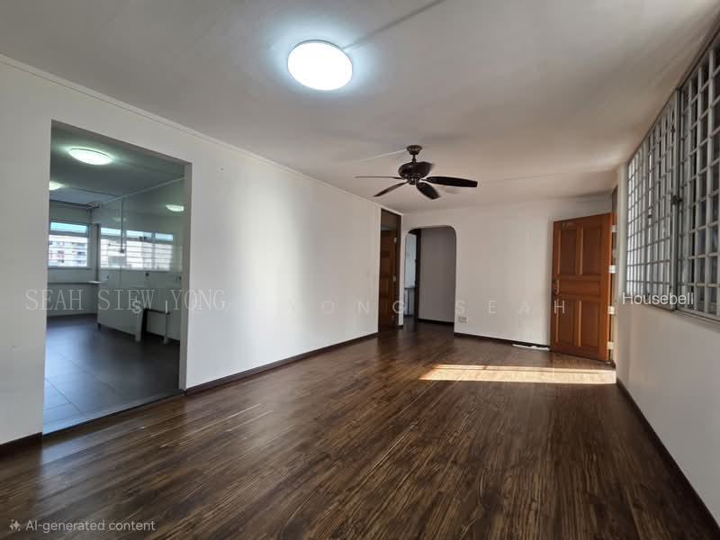 181 Bishan Street 13, S$ 718,000, 925 sqft, 组屋 - 4 S