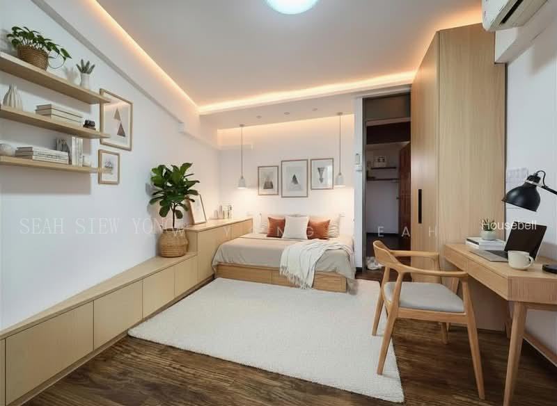 181 Bishan Street 13(4)