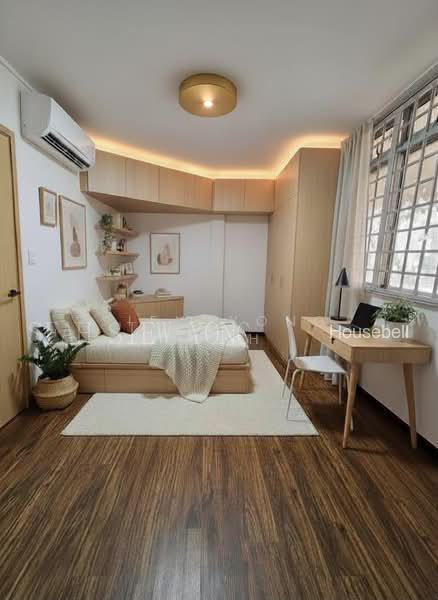 181 Bishan Street 13(5)