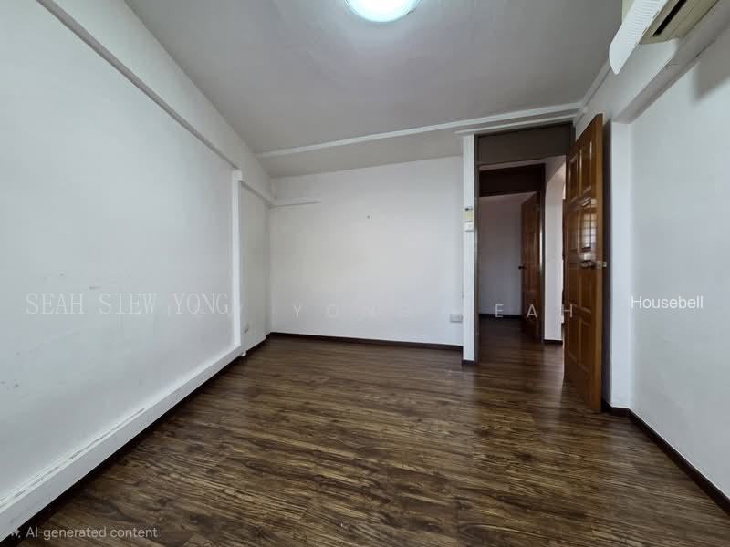 181 Bishan Street 13, S$ 718,000, 925 sqft, 组屋 - 4 S