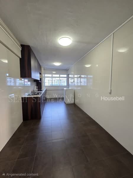 181 Bishan Street 13, S$ 718,000, 925 sqft, 组屋 - 4 S