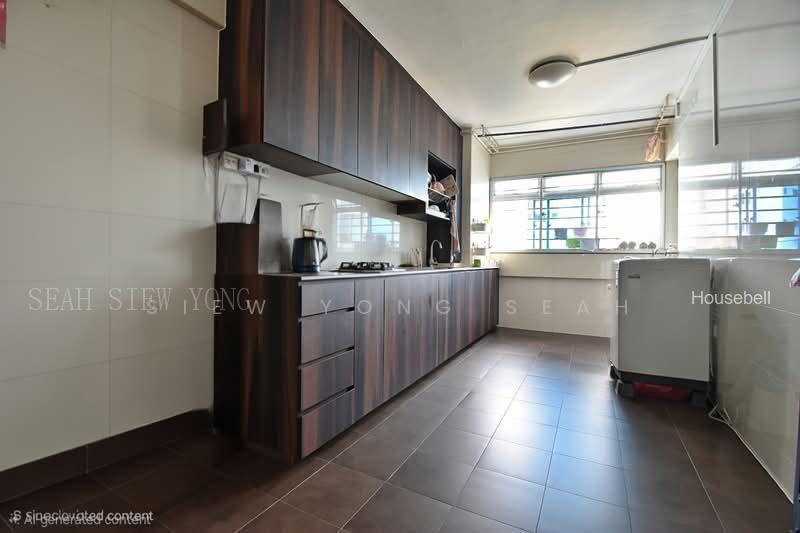 181 Bishan Street 13, S$ 718,000, 925 sqft, 组屋 - 4 S