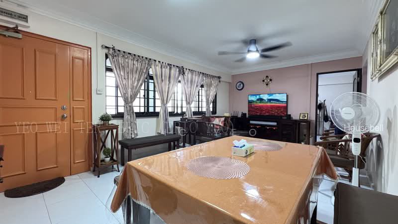 614 Senja Road