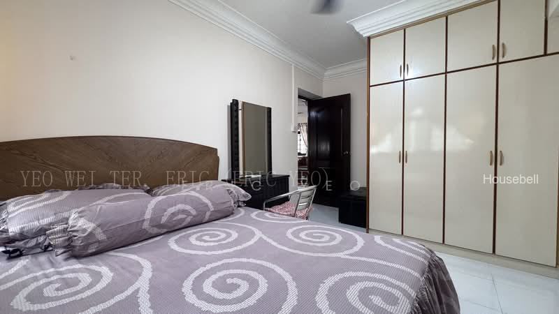 614 Senja Road, S$ 569,000 (可协商价格), 979 sqft, 组屋 - 4 A