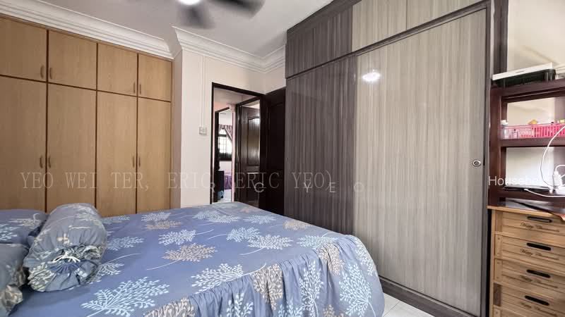 614 Senja Road, S$ 569,000 (可协商价格), 979 sqft, 组屋 - 4 A