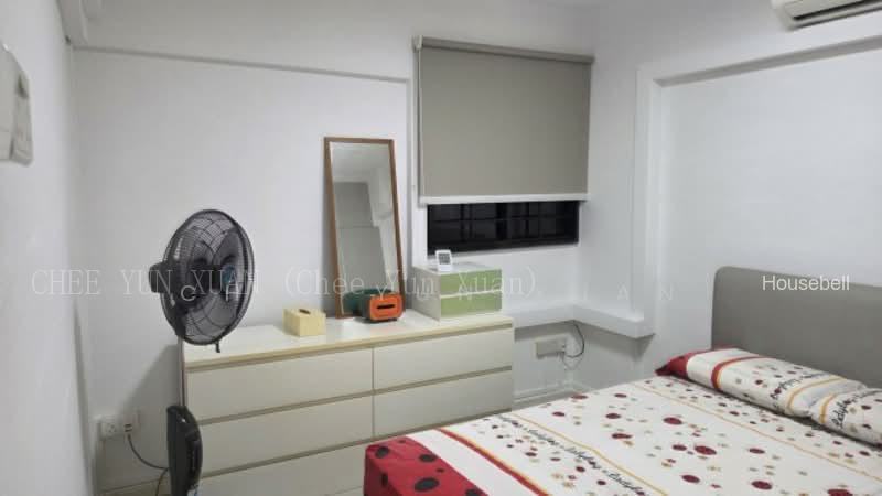 172 Ang Mo Kio Avenue 4