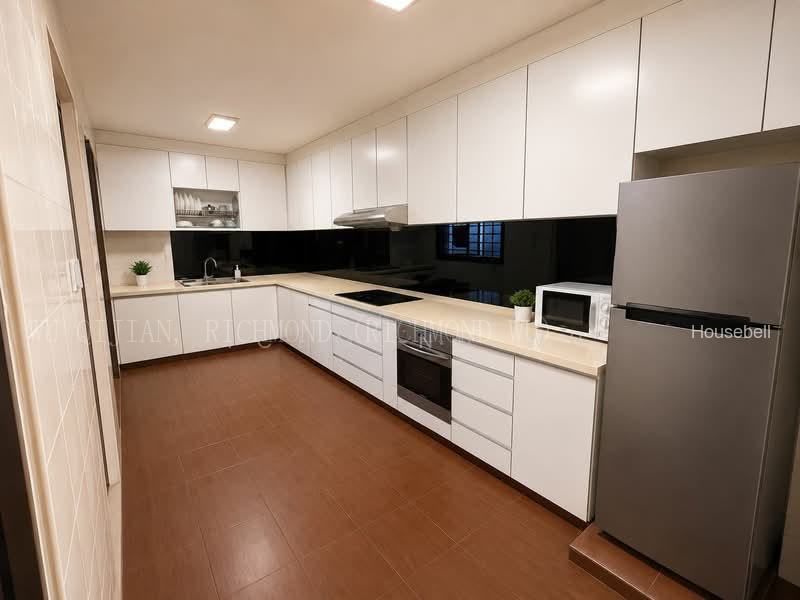 671B Jurong West Street 65, S$ 719,999 (Starting From), 1,345 sqft, HDB - Executive Apartment