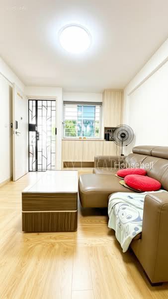 625 Ang Mo Kio Avenue 9